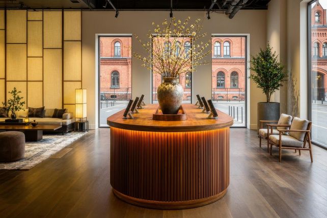 Kumo Hotels, Connor Ryterski, Kumo Hamburg, Kumo Köln, Hotelneubau Hamburg, Hotelneubau Köln, neue Hotelmarke, Owner-Operator, Midscale-Hotels, prizeotel, Prize by Radisson, Marco Nussbaum, Hotelentwicklung, japanisch inspiriertes Hoteldesign