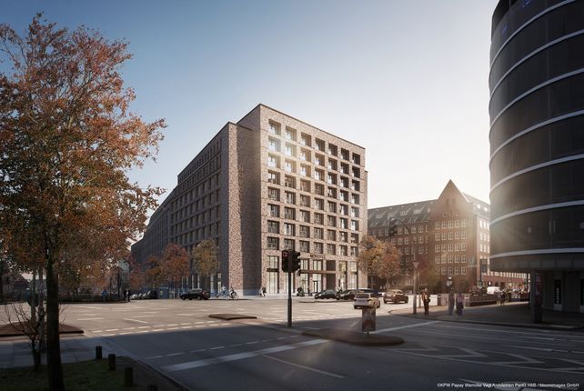 Novotel Hamburg Central Station