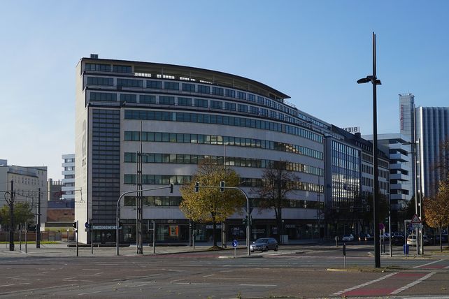 B&B Hotel Zwickau, Hotellerie Zwickau, Schocken Zwickau, Hotelneuheit, Hotel Gastronomie