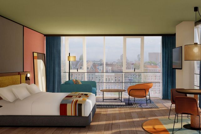 Avani Hotels Resorts