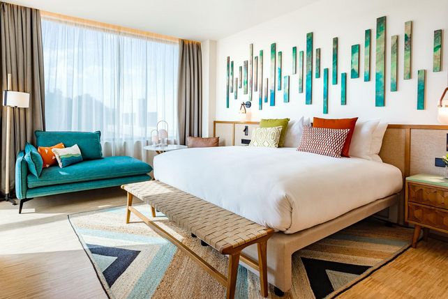 Kimpton Hotels & Resorts