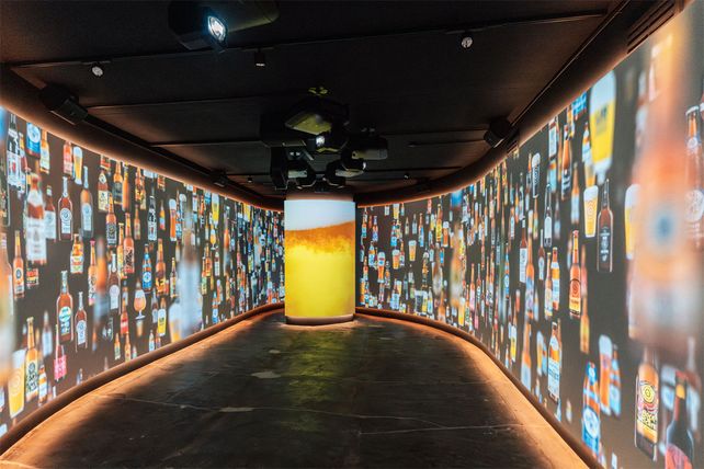 Braukunstwelt, Maisel & Friends, Bayreuth, Bier-Erlebniswelt, BarthHaas, IREKS, Doemens, Brauhandwerk, Bierwissen, Hotellerie, Gastronomie, Biersommelier, Braumeister