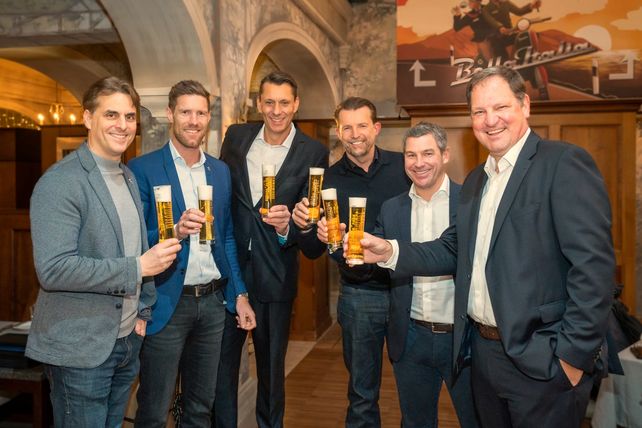 Bitburger Europa-Park