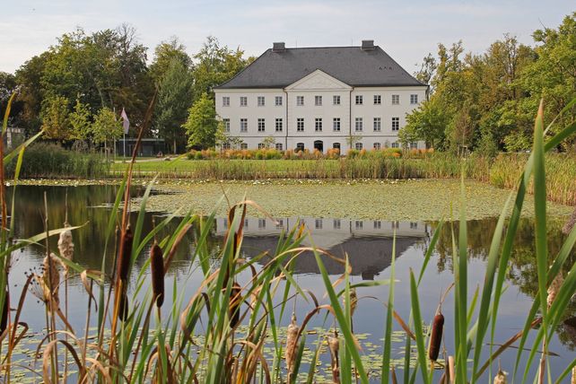 Schlossgut Gross Schwansee