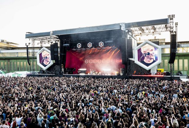 Aramark, Gastro Team Bremen, Ärzte