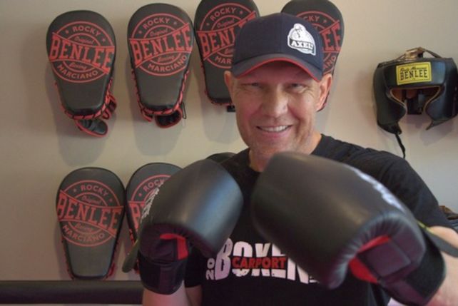 Axel Schulz Precise Resort Bad Saarow