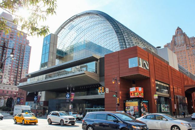 Michelin Philadelphia