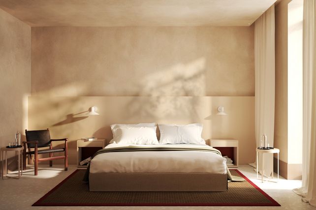 Small Luxury Hotels of the World