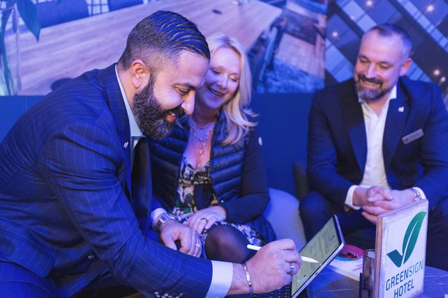 Novum Hospitality