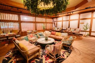 Vier Jahreszeiten am Schluchsee, Schwarzwald, Hotel, Otto Lindner, Matthias Jannusch, Padel-Plätze, Sportarena, Kinderhalle, Restaurant Lucia, Tourismus, Investition, Ferienhotellerie