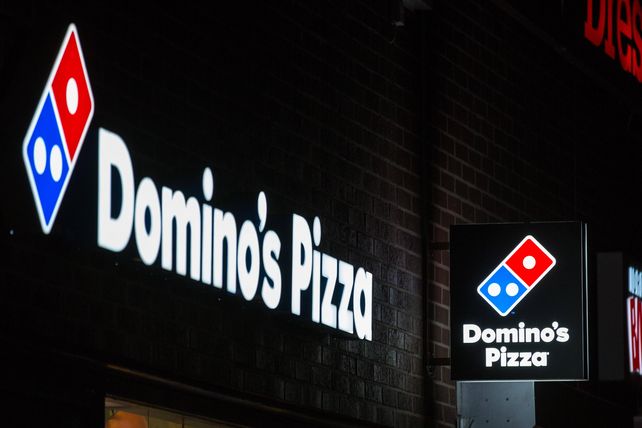 Domino's