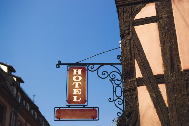 Hotelinvestments
