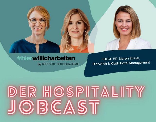 Hospitality Jobcast 