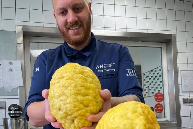 Foodscout,Joshi Osswald, Alexander Herrmann 