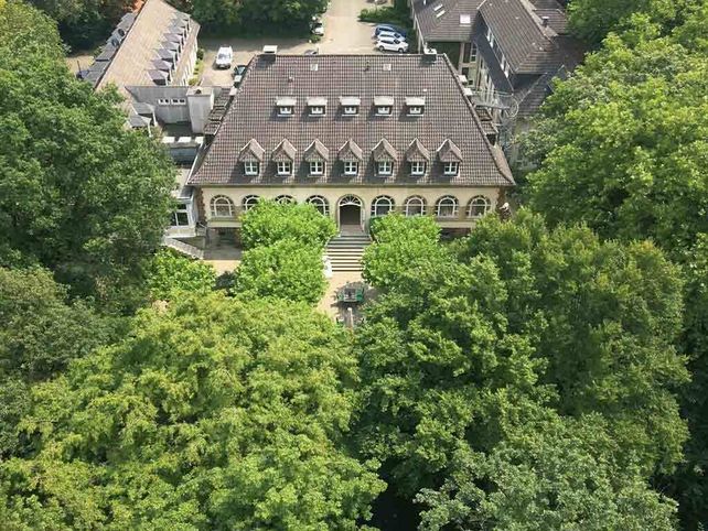 Waldhotel, Heiligenhaus, Fletcher Hotels