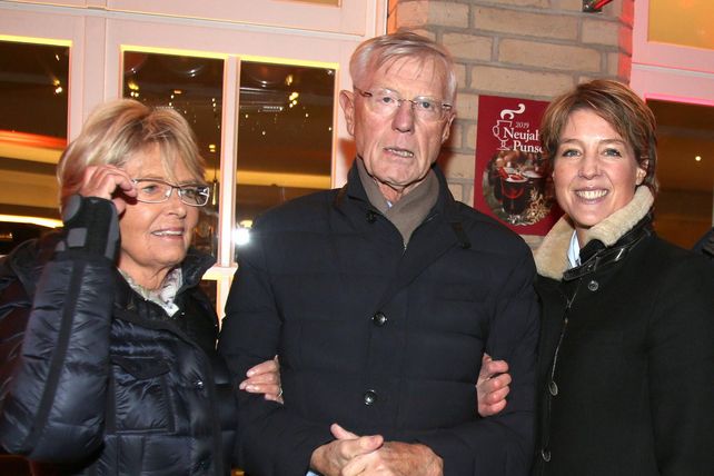 Eugen Block, Enkelkinder