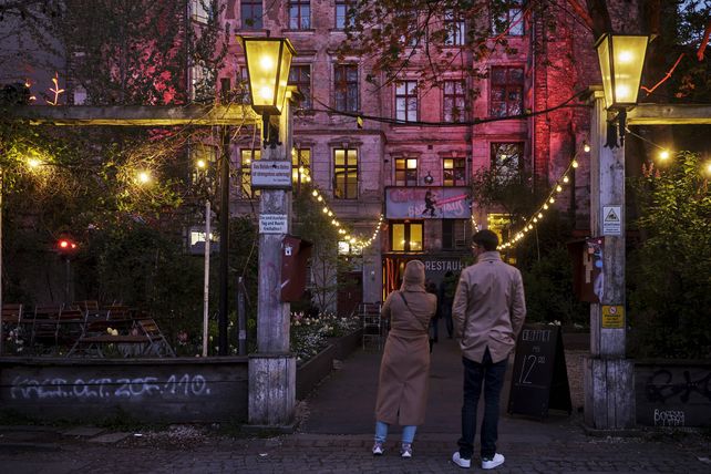 Convention, FCSI, Berlin, 2023