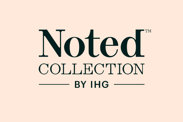 IHG Noted Collection
