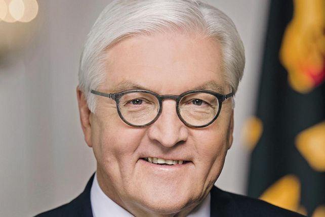 Frank-Walter Steinmeier, Bundespräsident, Ruhr Inn Hattingen, Hotel Ruhr Inn, Amtssitz Hattingen, Ortszeit Deutschland, Vier-Sterne-Hotel Hattingen, Tourismus Hattingen, Henrichshütte