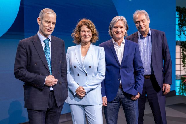 Internorga Zukunftspreis 2026