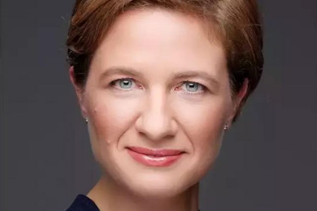 Melanie Broyé-Engelkes