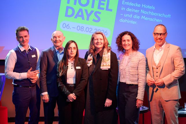 Hamburg Open Hotel Days 2026