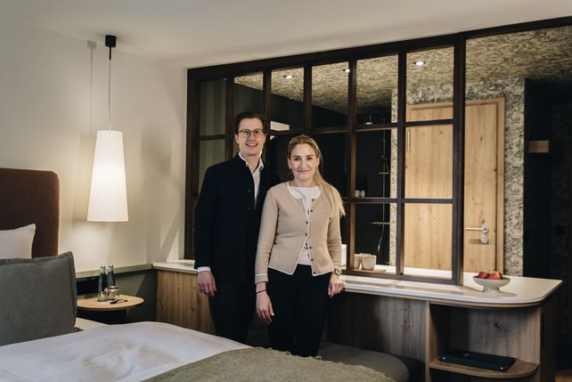 Boutiquehotel Ochsen