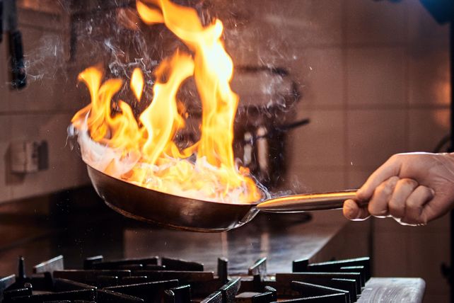 schwächere Geschäfte 2023