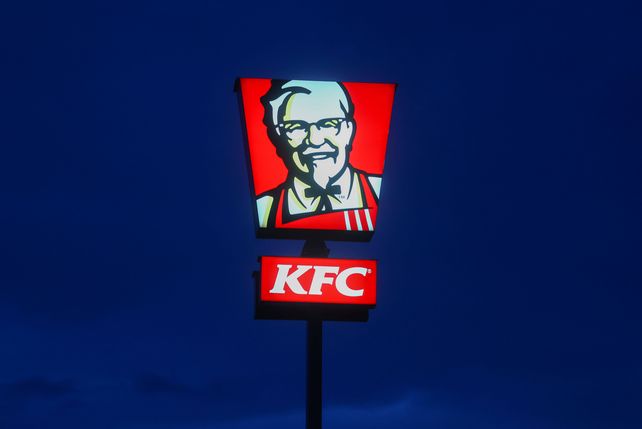 Kentucky Fried Chicken