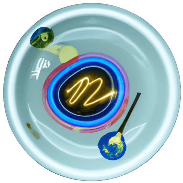 Künstliche Intelligenz, Frankfurt, KI-Restaurant, the byte