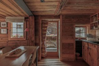 Le Rucher d’Evolène, Evolène, Wallis, Schweiz, Albergo Diffuso, Boutiquehotel, Heritage Hotel, Hoteleröffnung, Berghotel, Tourismus Schweiz, Hotelprojekt, Val d’Hérens