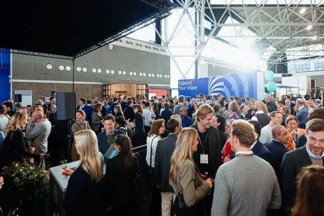 Independent Hotel Show München 2024