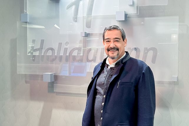 Holiday Inn Munich – City Centre