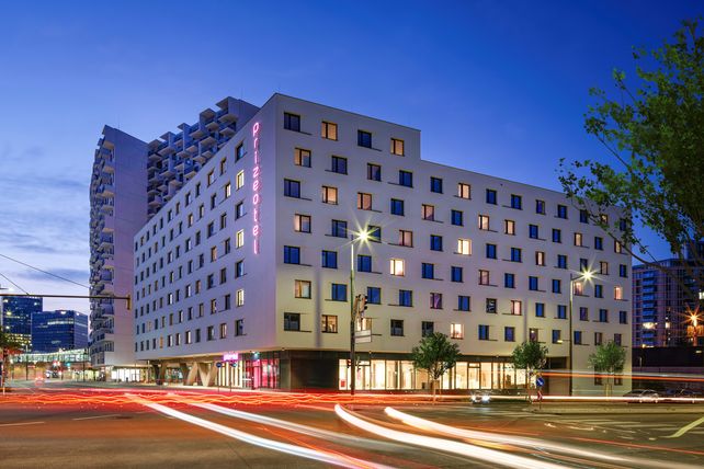 prizeotel 