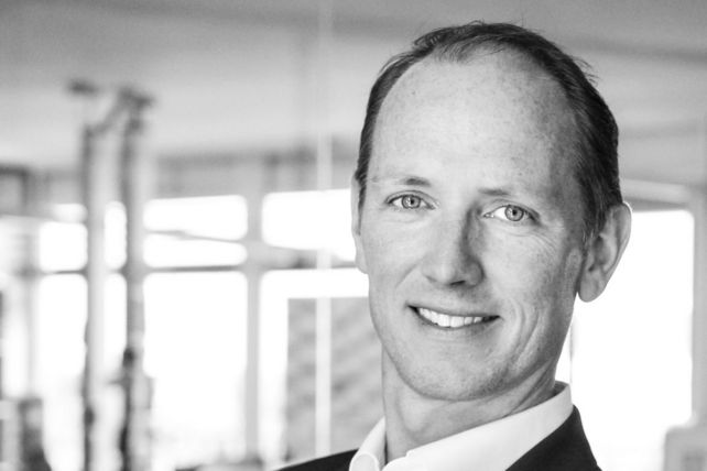 Mike Fuchs, gestorben