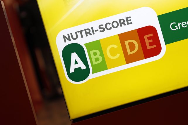 Nutri-Score