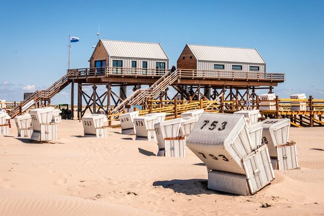 Niedersachsen Tourismus