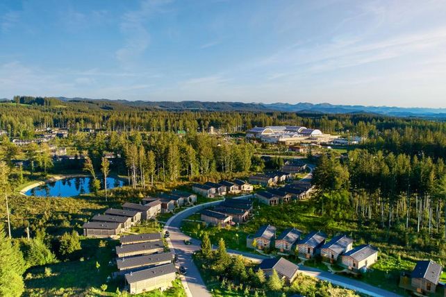 Center Parcs Deutschland