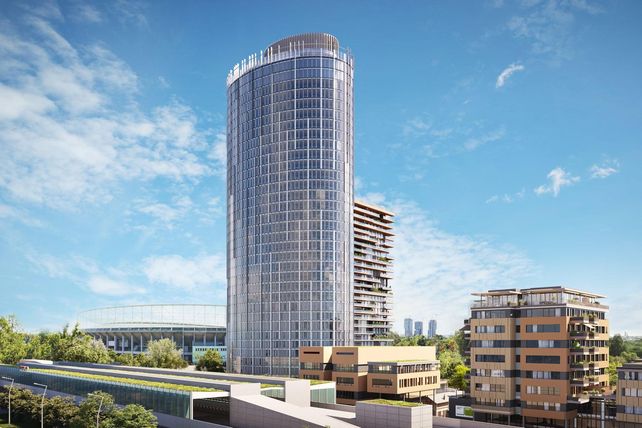 Dorint Hotel Weitblick Wien