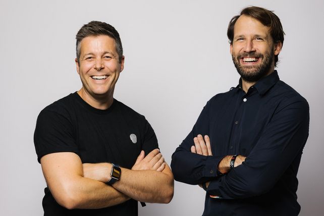 Mews, Hotellerie, Hotel-Software, Investition, künstliche Intelligenz, EQT Growth, Hotel-Betriebssystem, Digitalisierung, Finanzierungsrunde, Hotelmanagement.