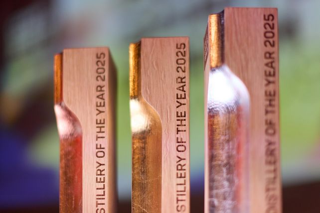 Craft Spirits Berlin Awards 2025