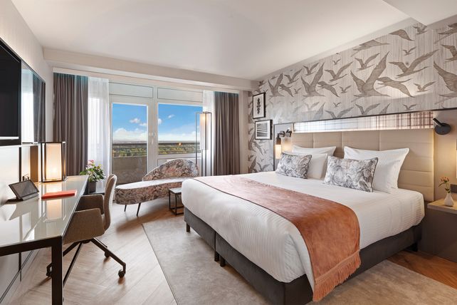 Leonardo Royal Frankfurt