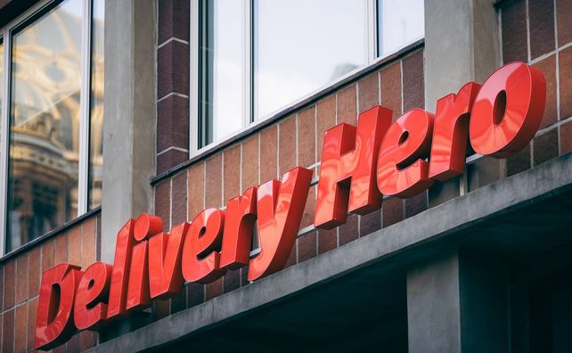 Delivery Hero