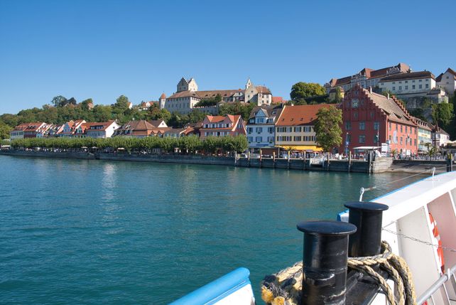 Hotels, Baden-Württemberg, Rekordjahr, 2023