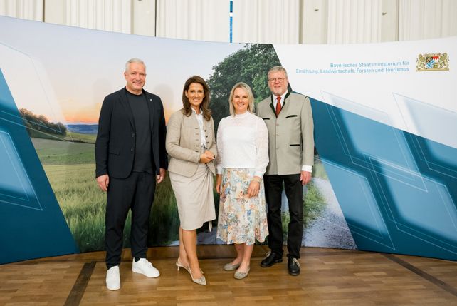 Bayern.Vision.Tourismus
