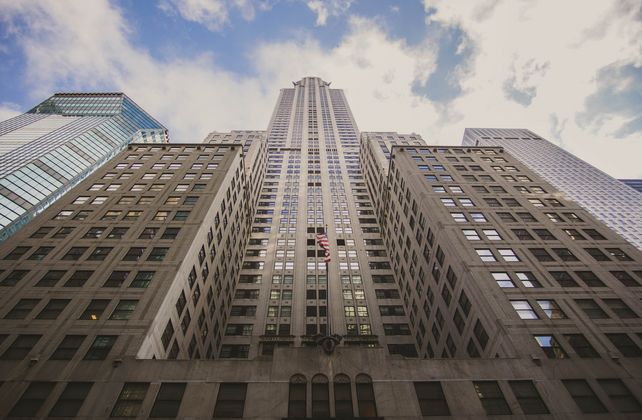 Four Seasons Hotel New York Haustiere