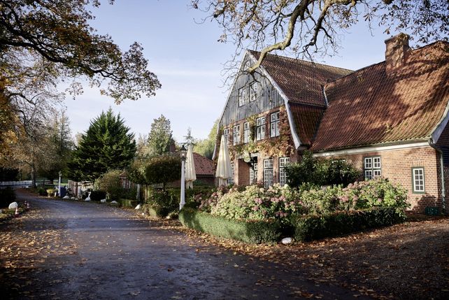 Hotel & Restaurant Ole Liese