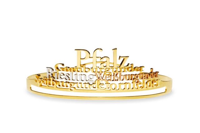 Pfälzische Weinkönigin