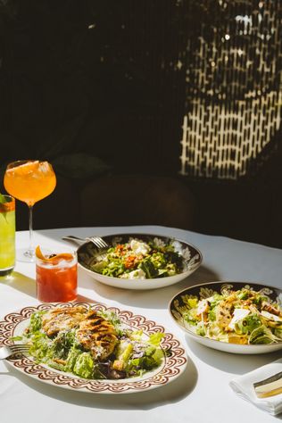 Pamela Berlin, Big Squadra, Big Mamma Group, Restauranteröffnung Berlin, Gendarmenmarkt, italienisches Restaurant Berlin, Pamela Restaurant, Coccodrillo Berlin, Chiara Chefköchin, Gastronomie Berlin, Neapolitanische Pizza, Pasta Berlin, Restaurant Neueröffnung Berlin