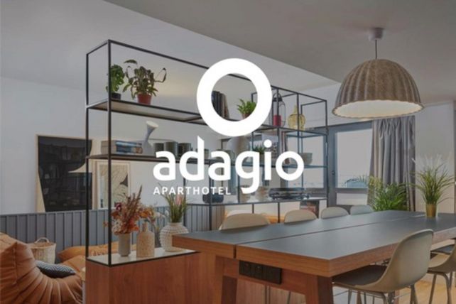 Coliving by Adagio